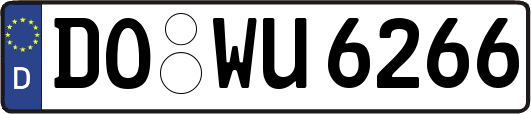 DO-WU6266