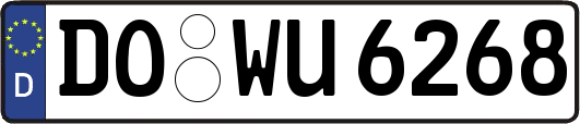 DO-WU6268