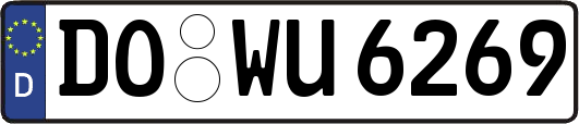 DO-WU6269