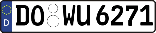 DO-WU6271