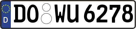 DO-WU6278