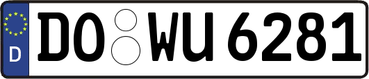 DO-WU6281