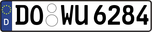 DO-WU6284