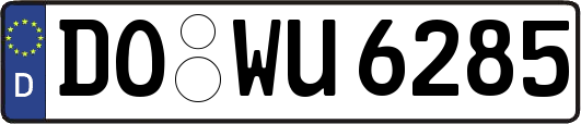 DO-WU6285