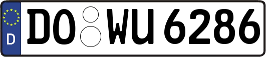 DO-WU6286