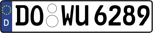 DO-WU6289