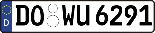 DO-WU6291