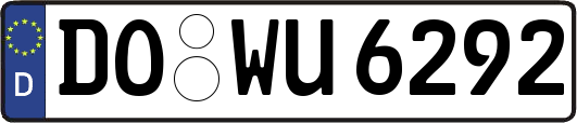 DO-WU6292