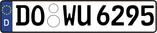 DO-WU6295