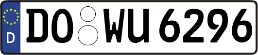 DO-WU6296