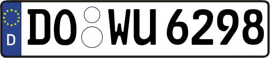 DO-WU6298