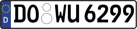 DO-WU6299