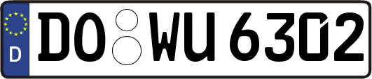 DO-WU6302