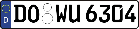 DO-WU6304