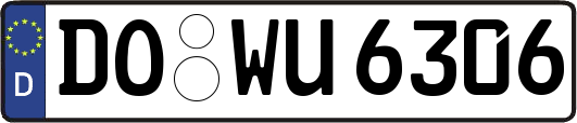 DO-WU6306