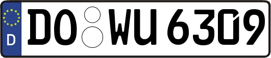 DO-WU6309