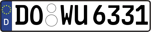 DO-WU6331