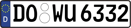 DO-WU6332