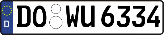 DO-WU6334