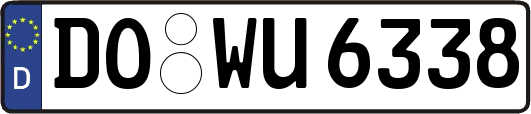 DO-WU6338