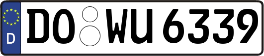 DO-WU6339