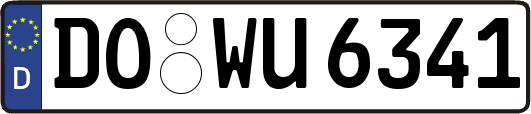 DO-WU6341
