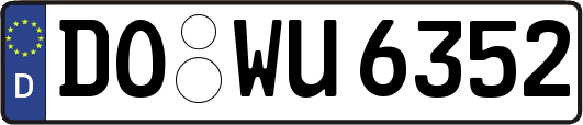 DO-WU6352