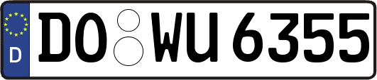 DO-WU6355
