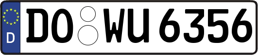DO-WU6356