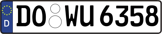 DO-WU6358