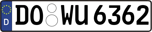 DO-WU6362