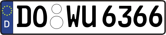 DO-WU6366