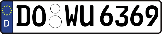 DO-WU6369