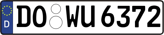 DO-WU6372