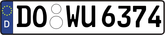 DO-WU6374