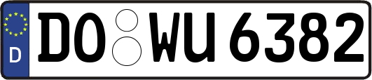 DO-WU6382