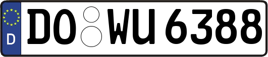DO-WU6388