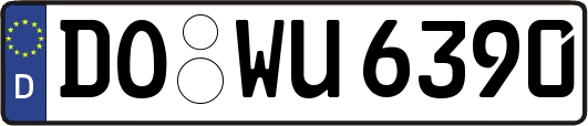 DO-WU6390