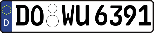 DO-WU6391