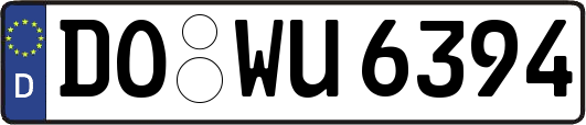 DO-WU6394