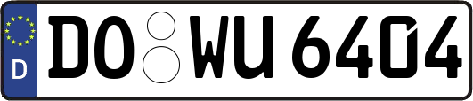 DO-WU6404