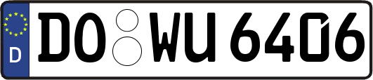 DO-WU6406
