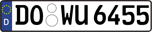 DO-WU6455