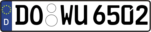 DO-WU6502