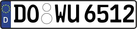 DO-WU6512