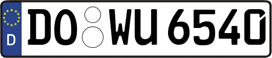 DO-WU6540
