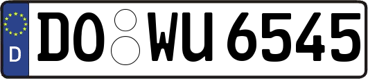 DO-WU6545