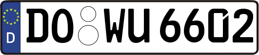 DO-WU6602