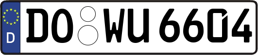 DO-WU6604