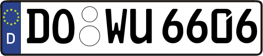 DO-WU6606